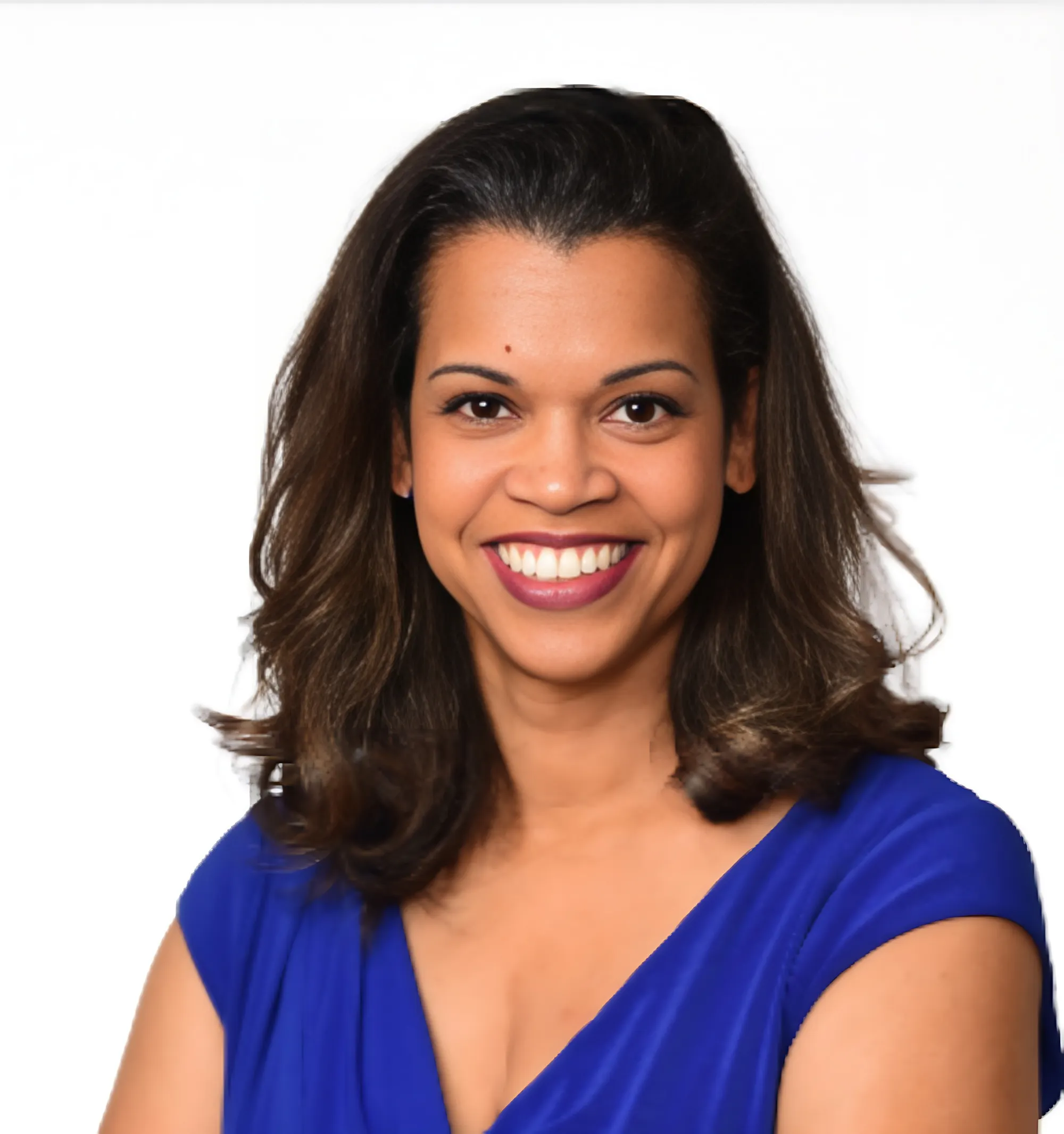 Dr. Shairi Turner